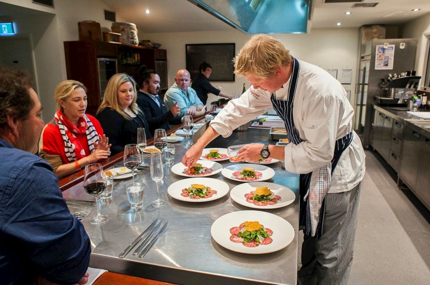Coonawarra Experiences The Ultimate Coonawarra Experience