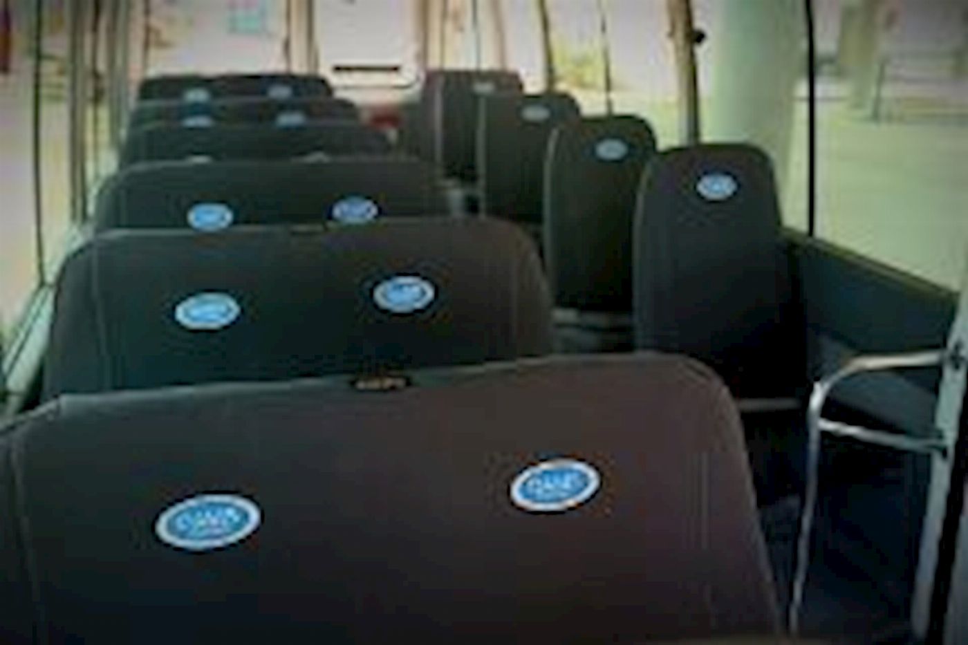 Oasis Transport & Tours Corporate Bus, Private Transfer