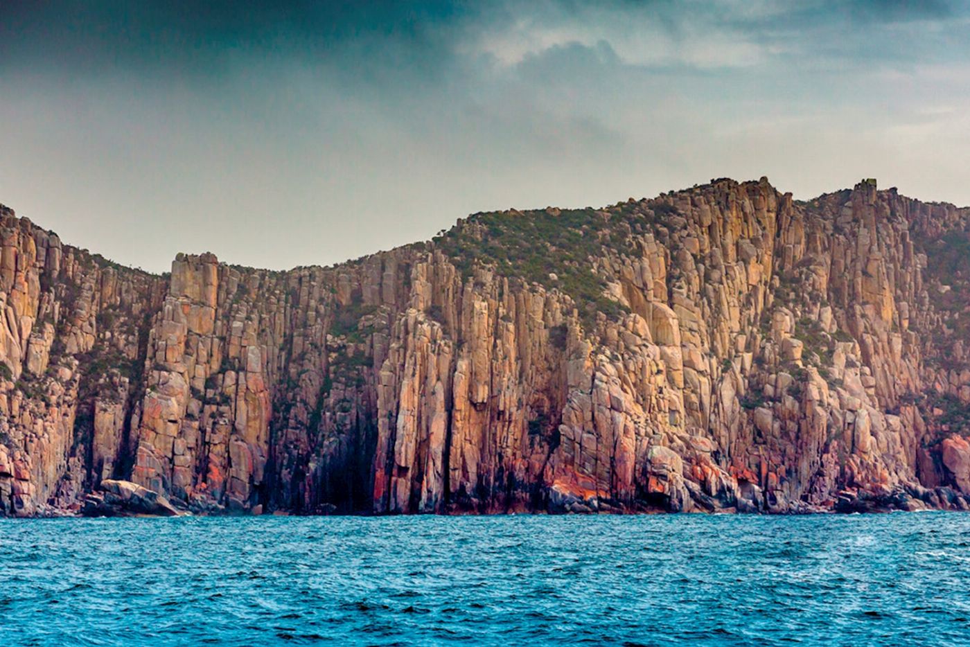 Pennicott Wilderness Journeys Wineglass Bay Cruise (Adults Only Sky Lounge)