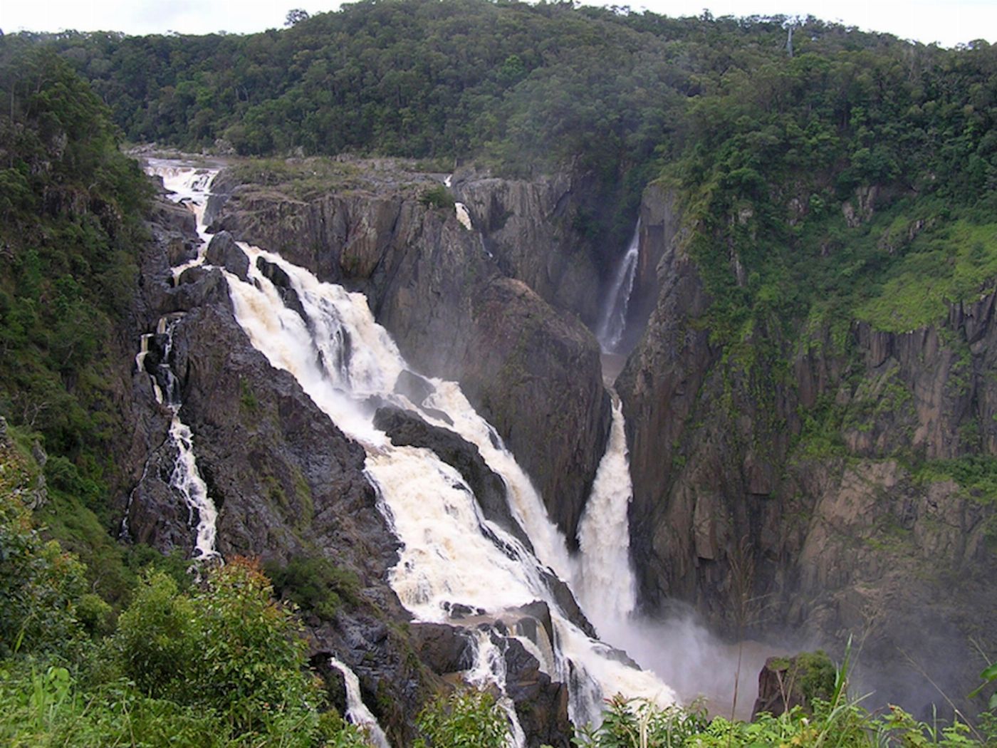 Tropic Tours Taste of Tablelands Tour