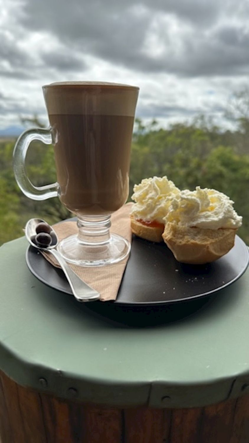 Tropic Tours Taste of Tablelands Tour