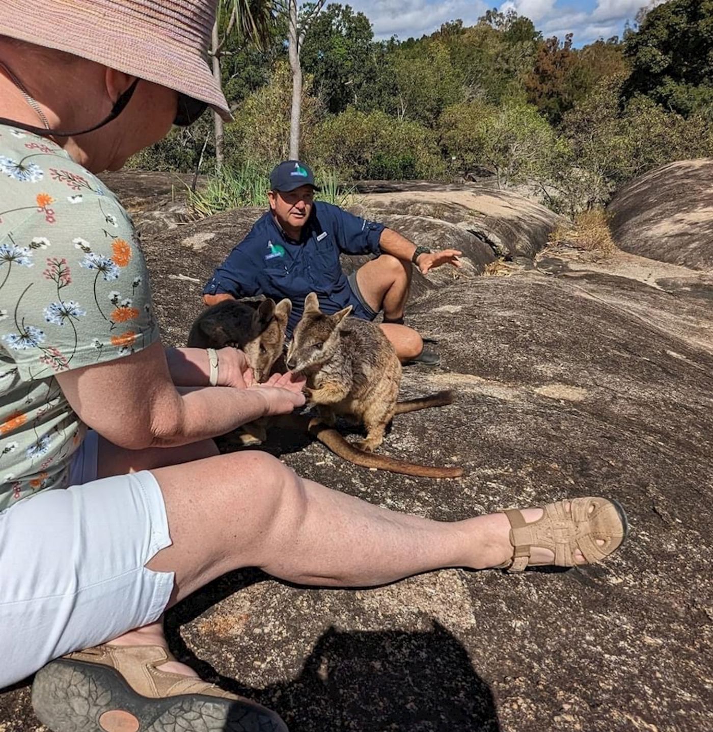 Tropic Tours Taste of Tablelands Tour