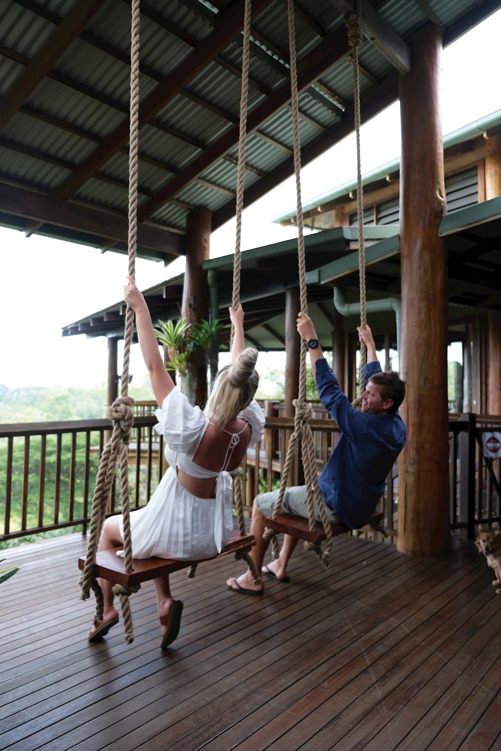 Tropic Tours Taste of Tablelands Tour