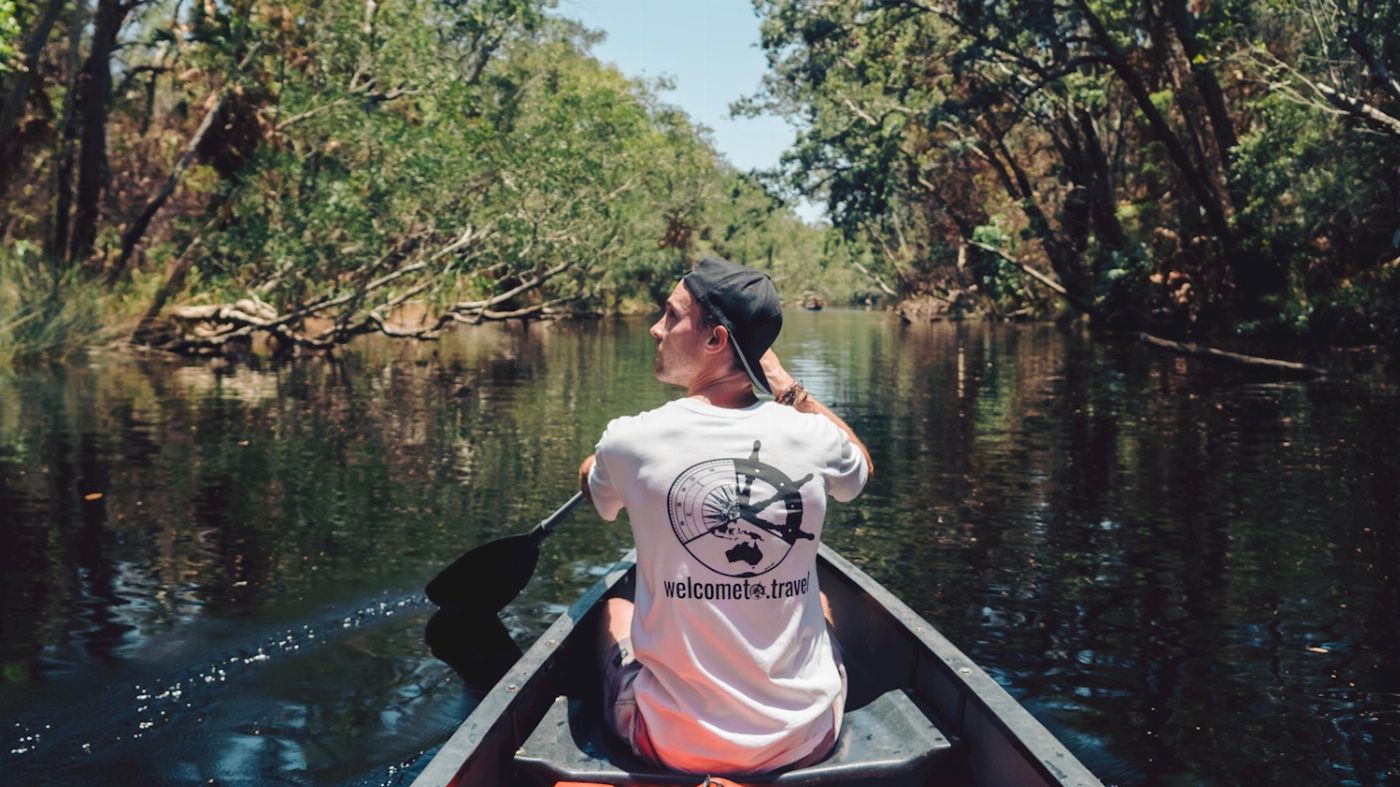 Welcome To Travel Welcome to Australia: East Coast | 30 days