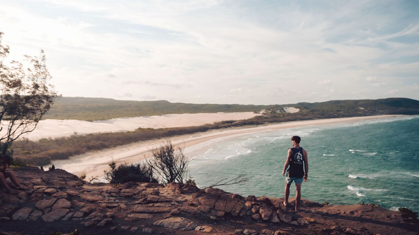 Welcome To Travel Welcome to Australia: East Coast | 30 days