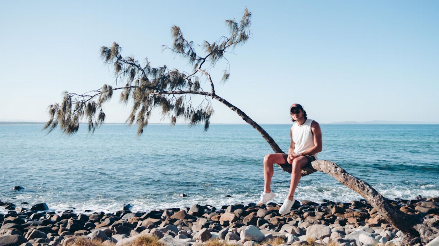 Welcome To Travel Welcome to Australia: East Coast | 30 days