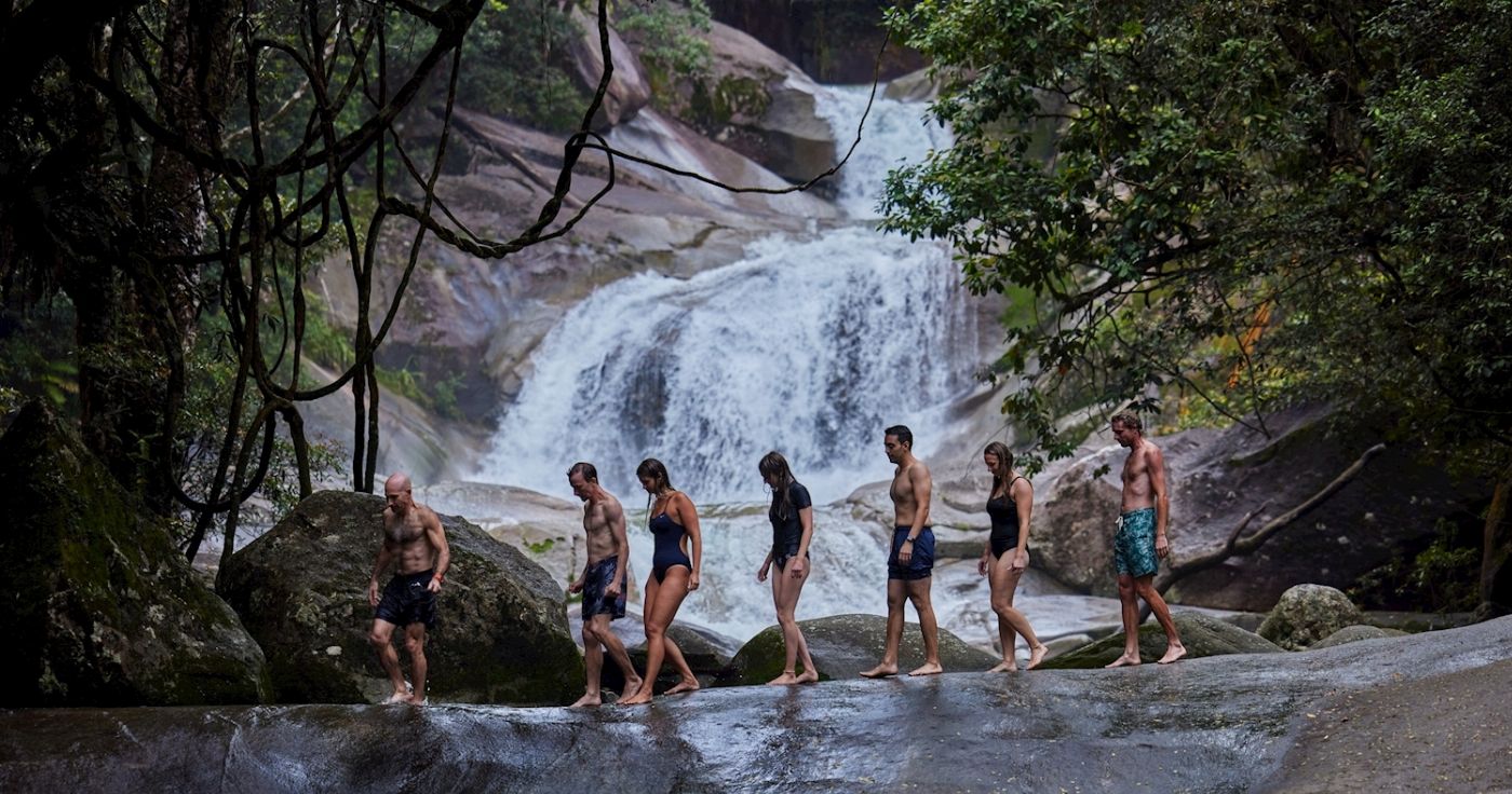 Barefoot Tours Atherton Tablelands - Day Tour