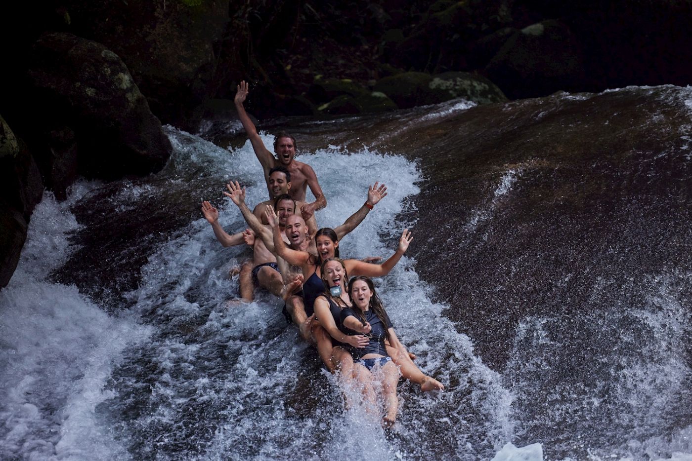Barefoot Tours Atherton Tablelands - Day Tour