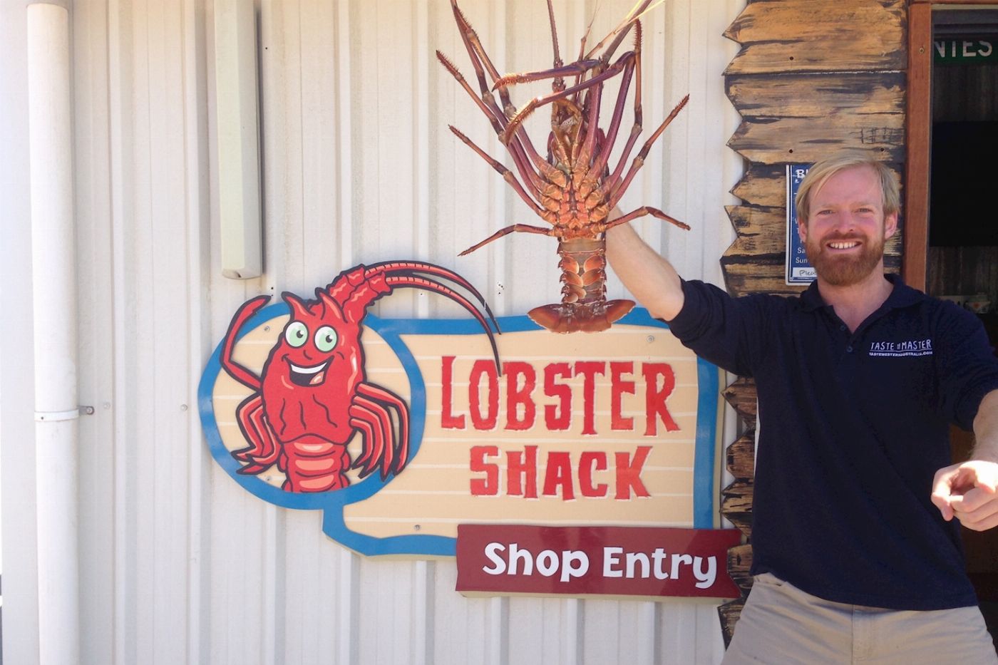 Autopia Tours Pinnacles Lobster Yanchep Day Tour