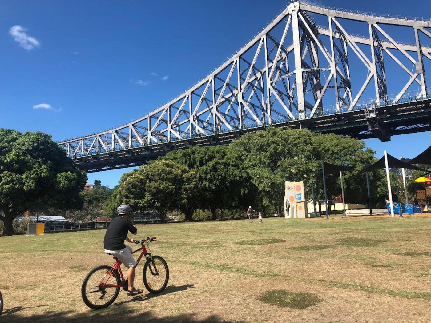 Riverlife Full Day Bike Hire - Small Bike