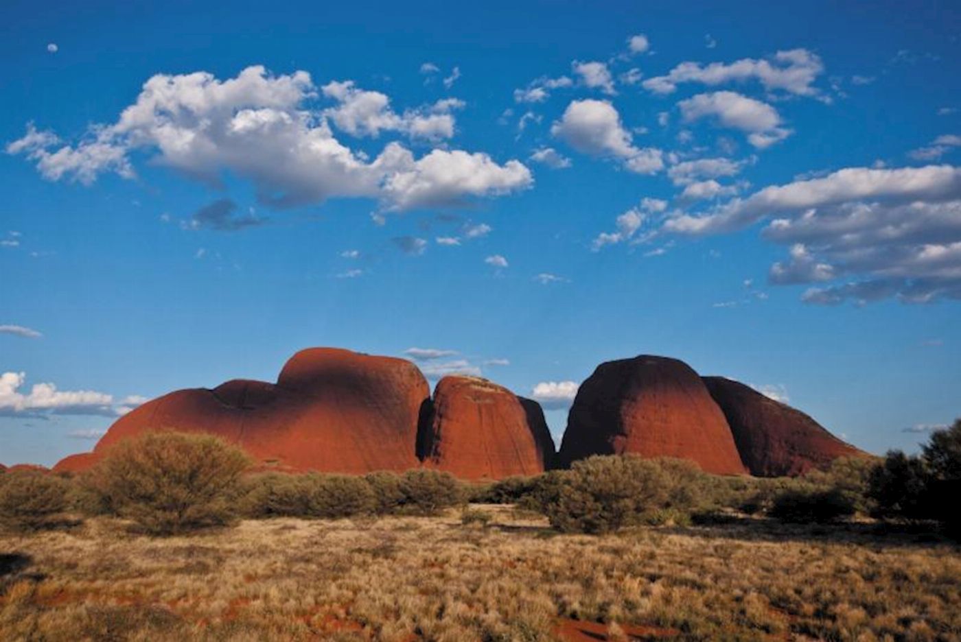 Adventure Tours (ATA) Uluru Tour with Kata Tjuta & Kings Canyon - Swag (Alice Springs to Yulara) (formerly Rock The Centre)