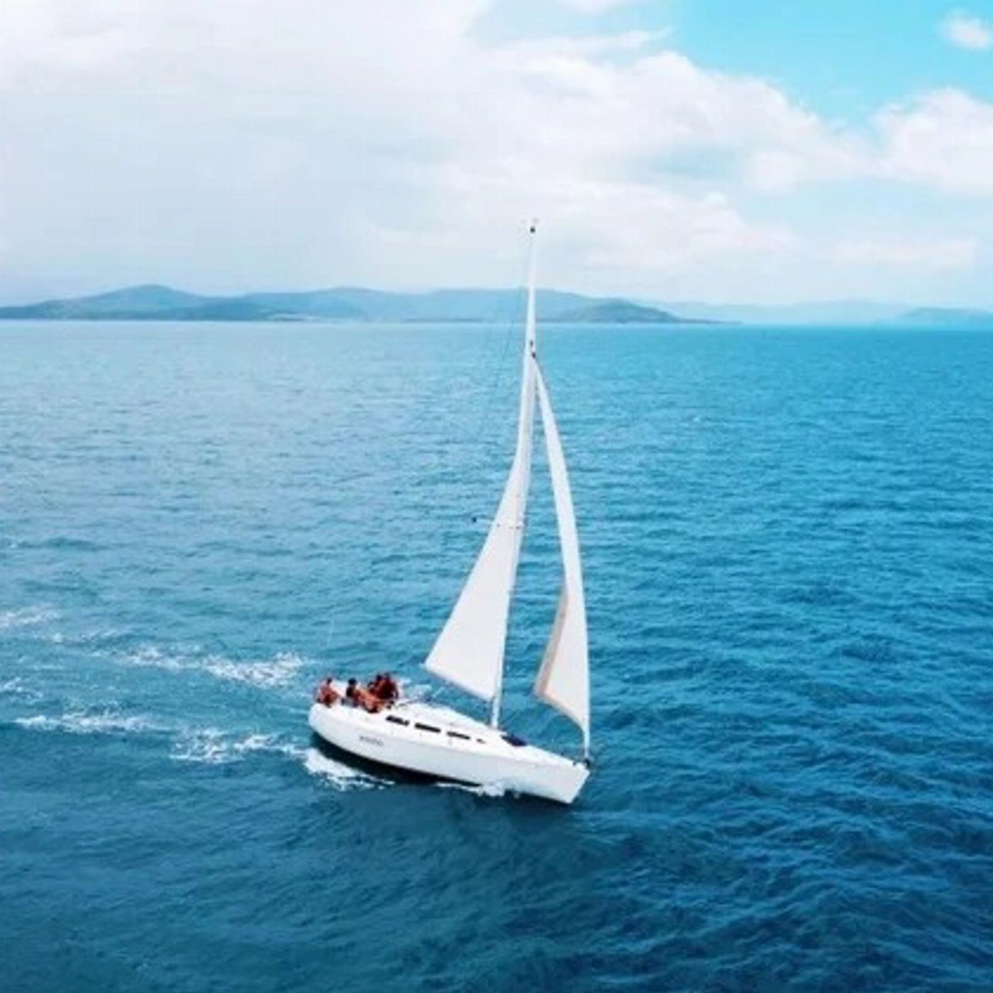 Dominio Anchor Yacht Club Full Day Sail (Private Charter)