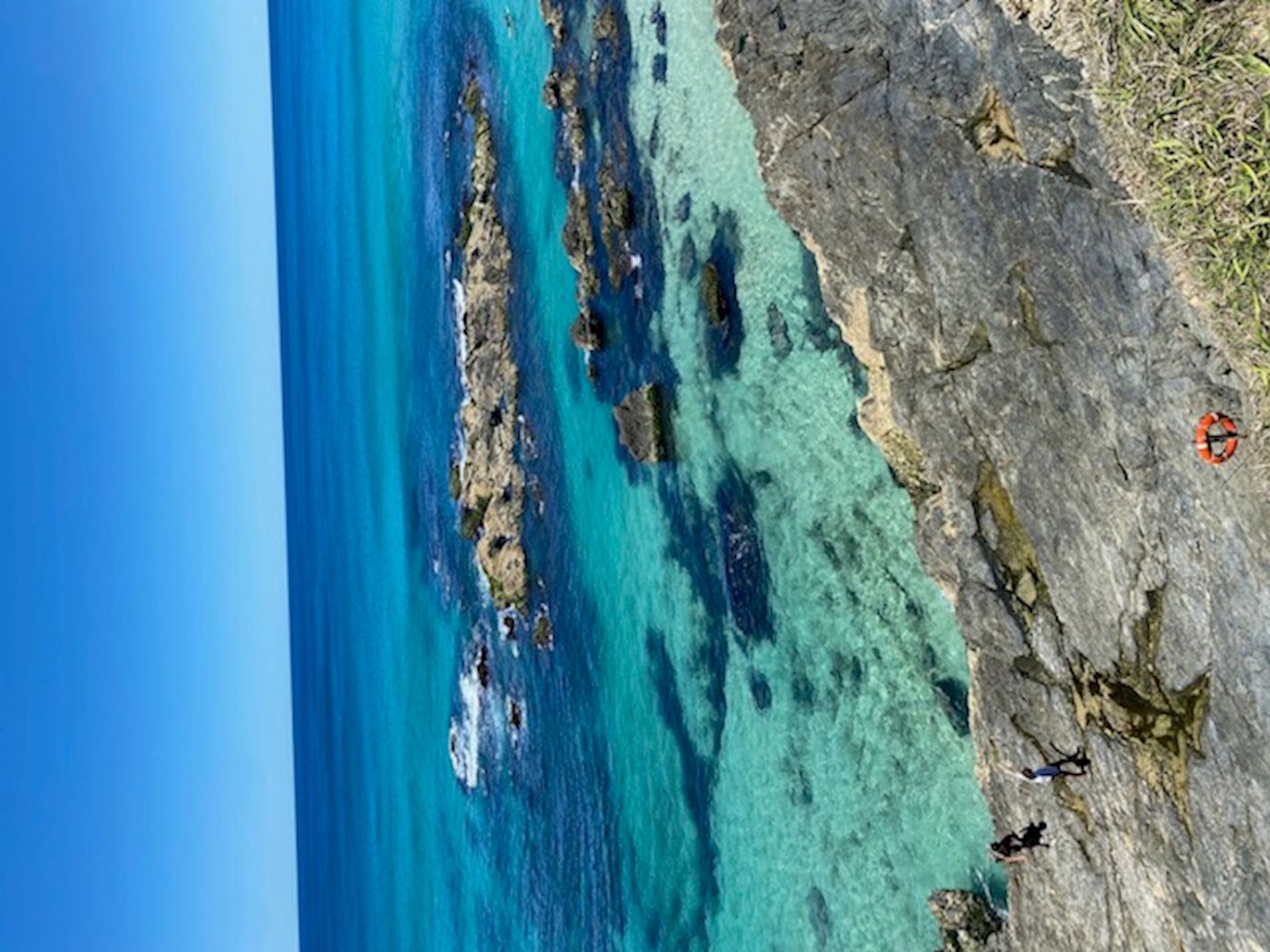 Behind The Bay (Groups)