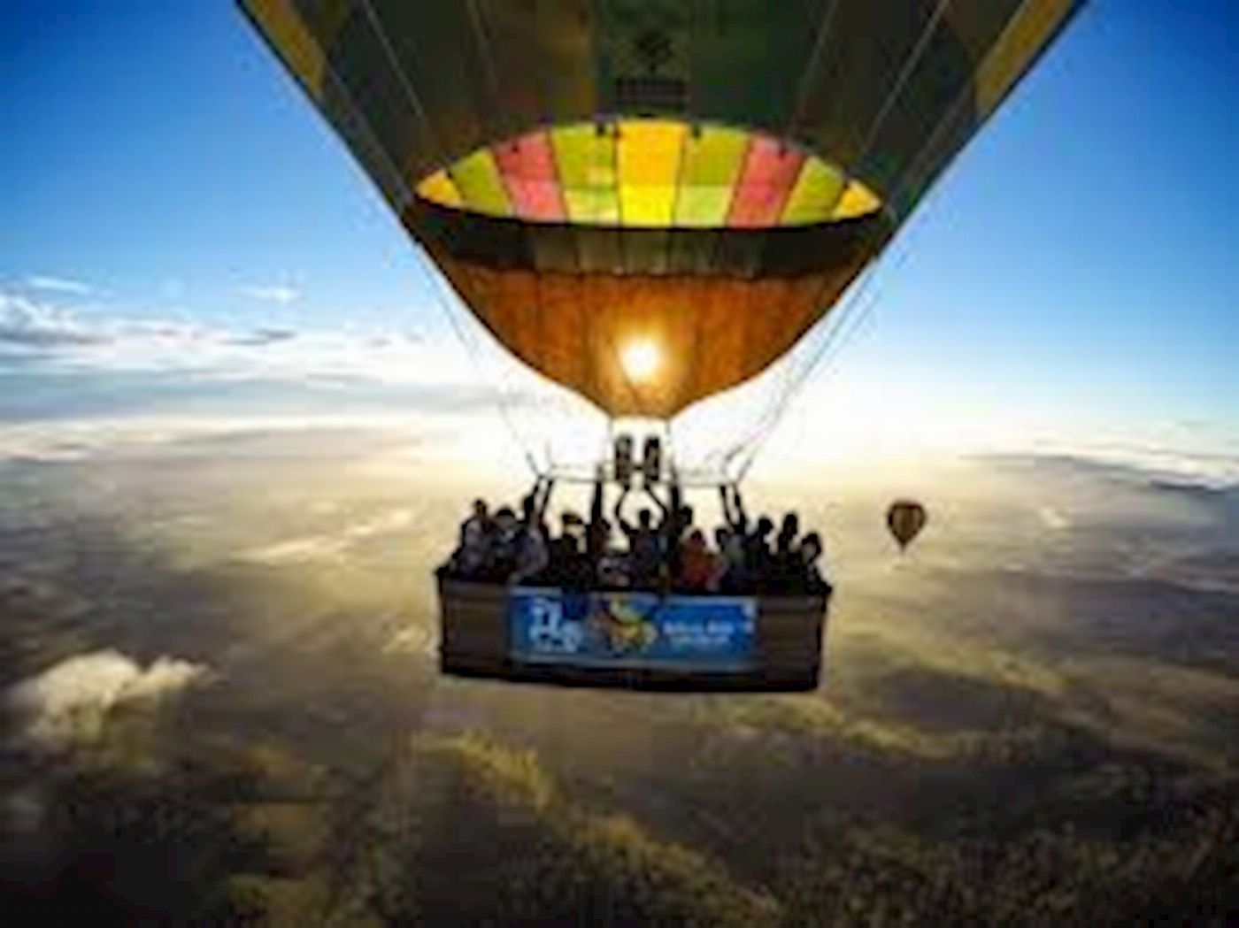 Balloon Aloft Hunter Valley - Flight (Non-Refundable)