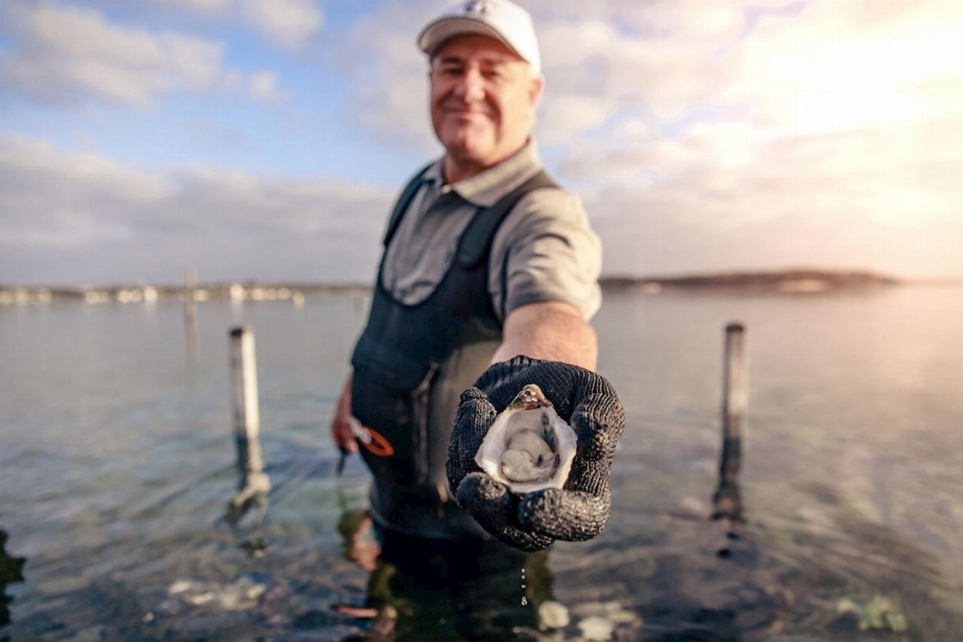 Tour South Coffin Bay - Oyster, Off-road Sightseeing 4WD Full-day Tour