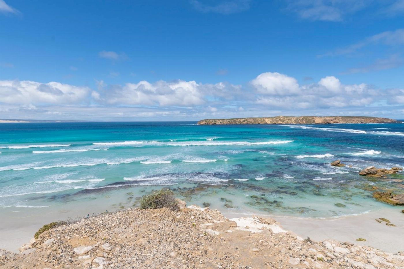 Tour South Coffin Bay National Park Sightseeing & Off-road Tour
