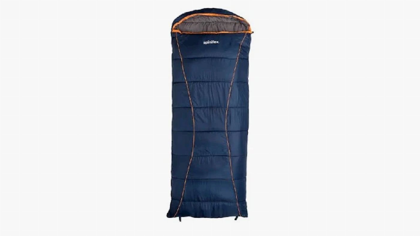 Adventure Tours (ATA) Sleeping Bag Hire (NTK5 ONLY)
