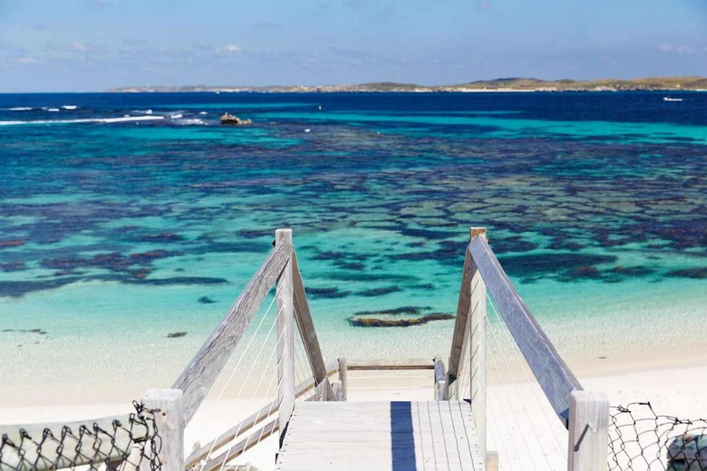 Sealink WA Rottnest Bayseeker Package (11:15am)
