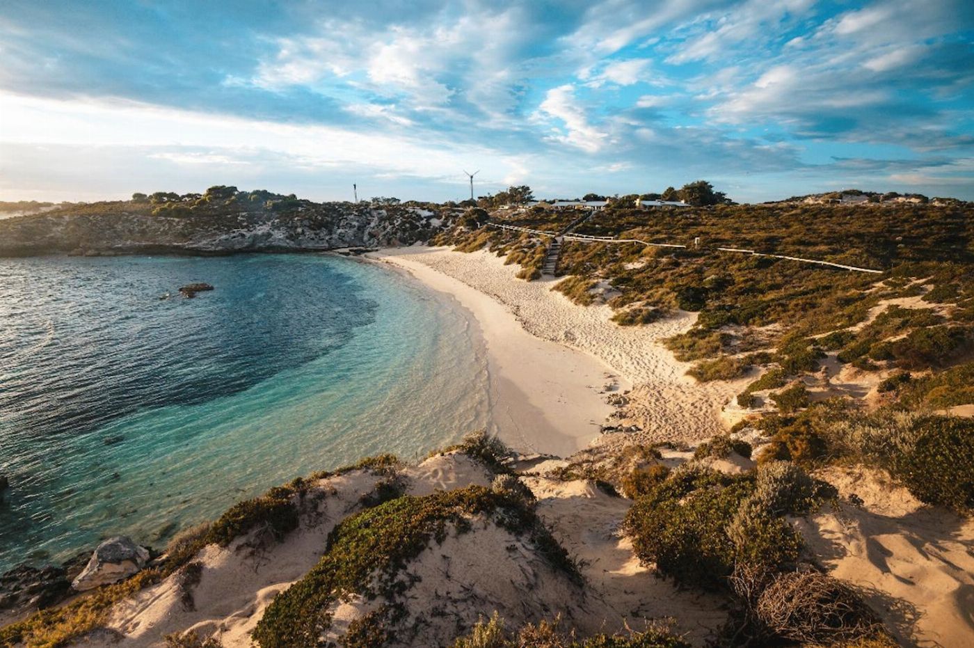 Sealink WA Rottnest Grand Island Package