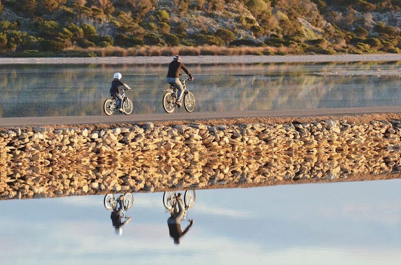 Sealink WA Rottnest Bike & Ferry Package