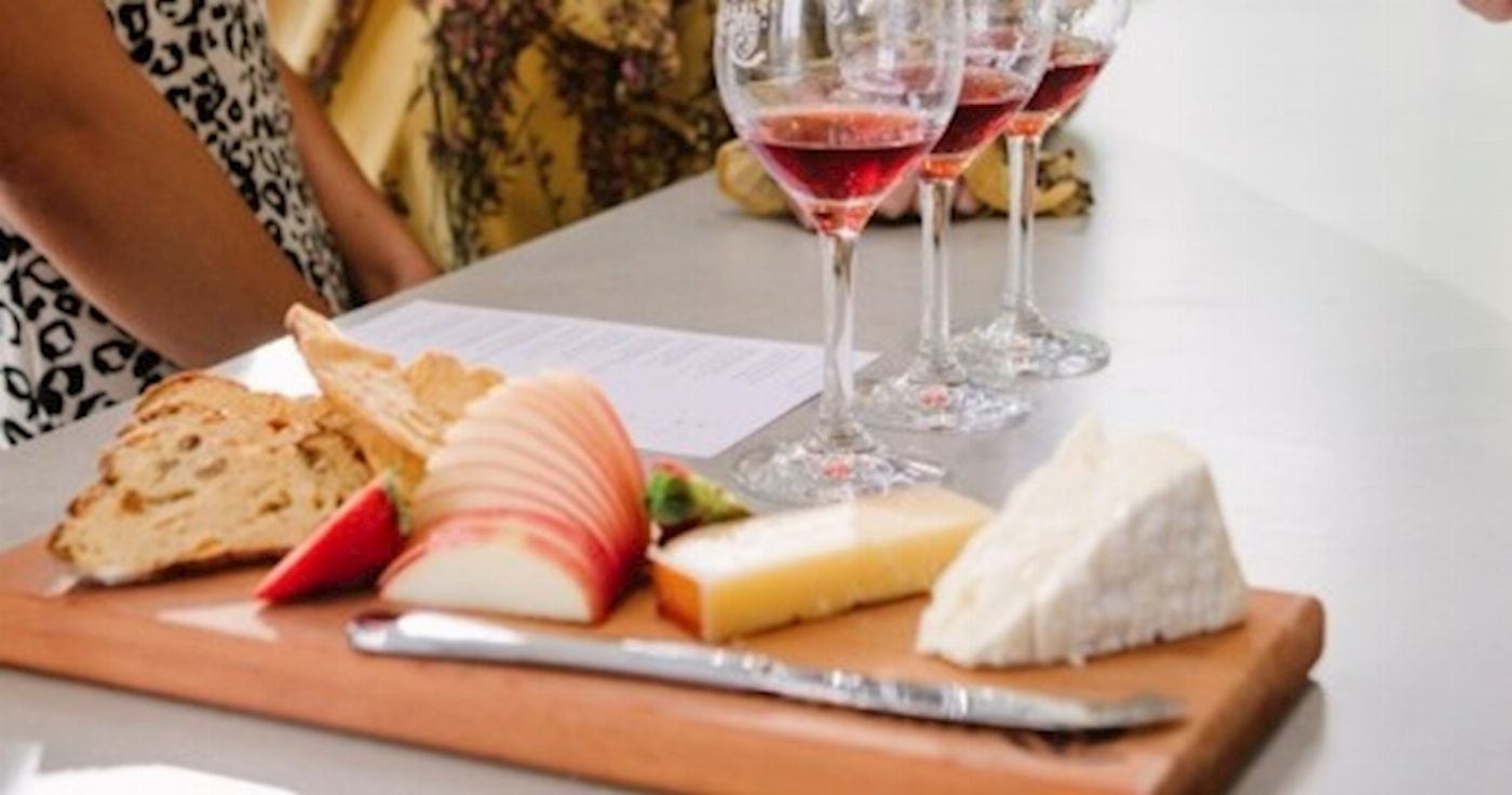 Hills Luxury Day Tours Adelaide Hills Divine Wine Tour