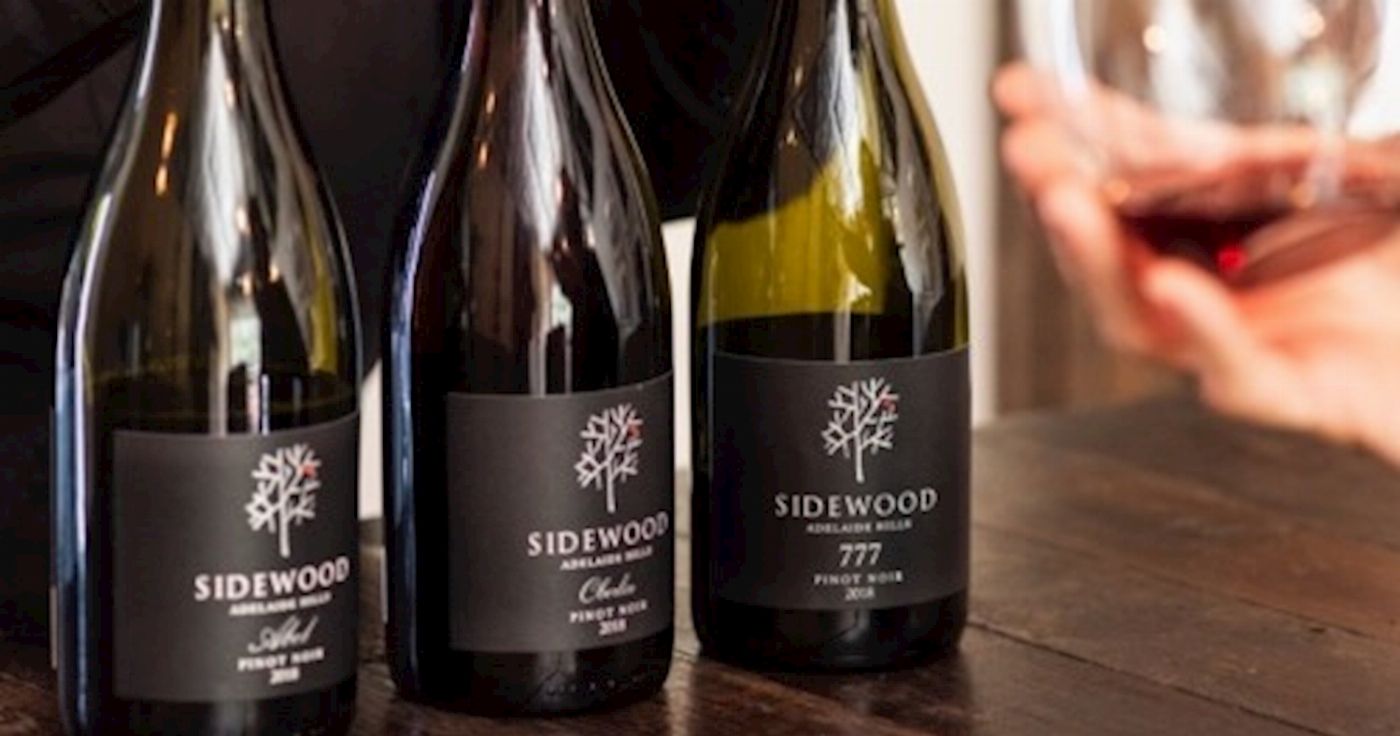Hills Luxury Day Tours Adelaide Hills Divine Wine Tour