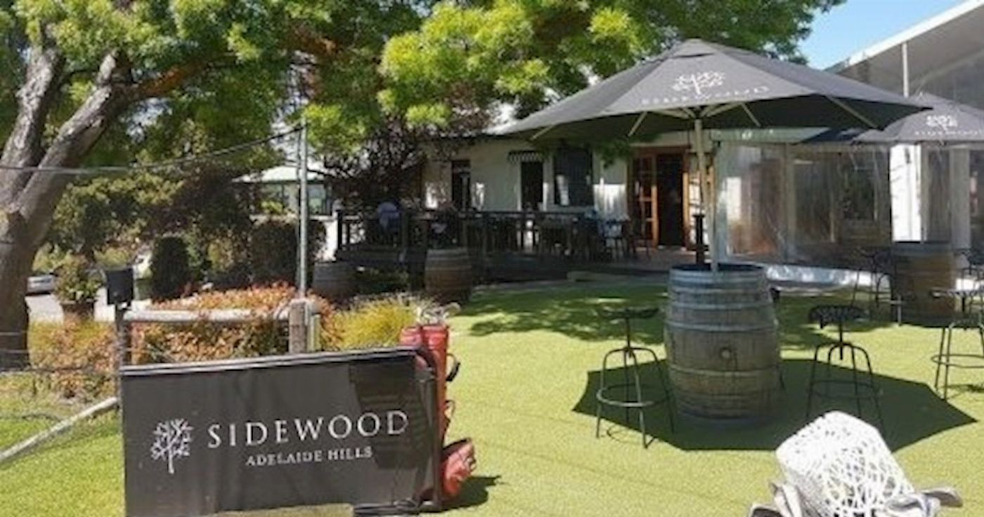 Hills Luxury Day Tours Hahndorf and Hills Gourmet Food and Wine Tour