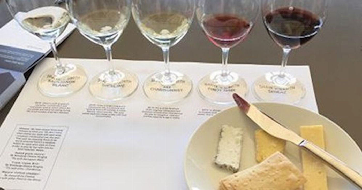 Hills Luxury Day Tours Hahndorf and Hills Gourmet Food and Wine Tour