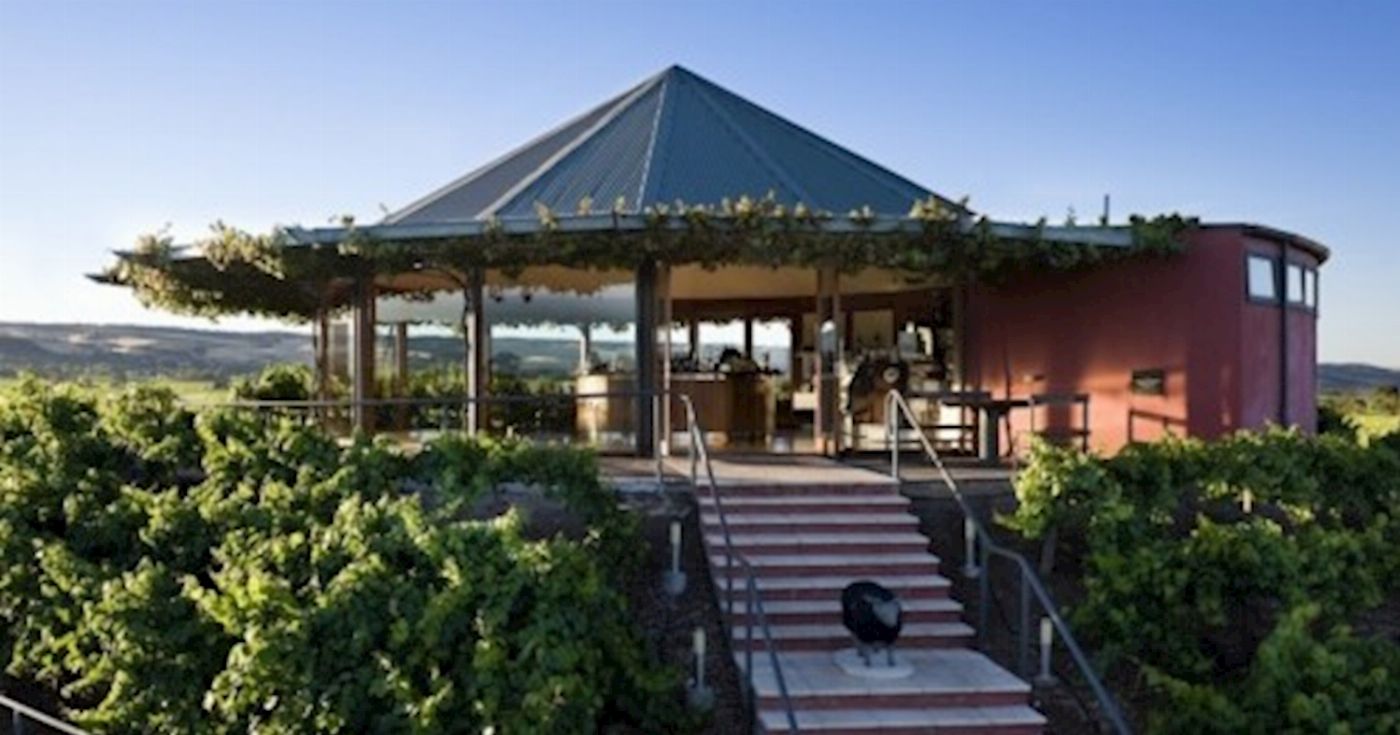 Hills Luxury Day Tours McLaren Vale and Historic Hahndorf Wine Tour
