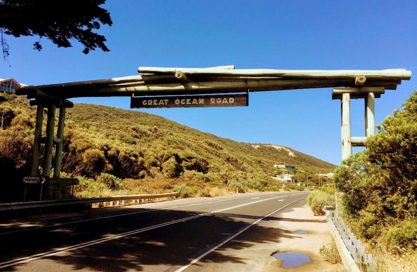 Hit The Road Tours Great Ocean Road Small Groups Premium Tour