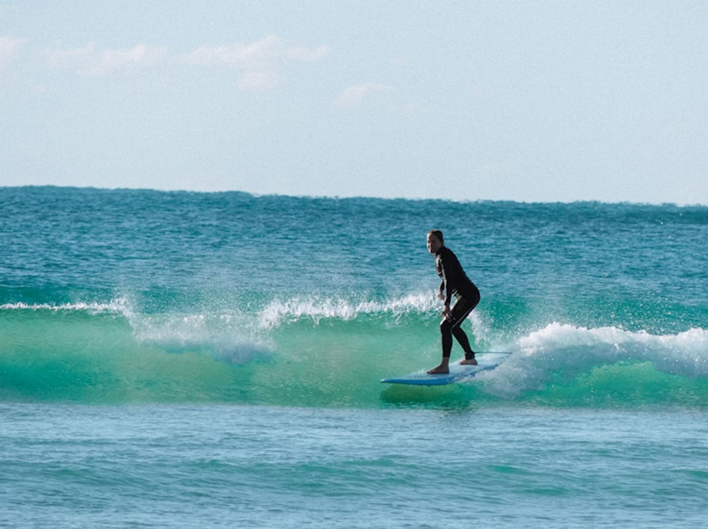 Mojo Surf Australia Byron Bay Surf & Stay (7D/6N)