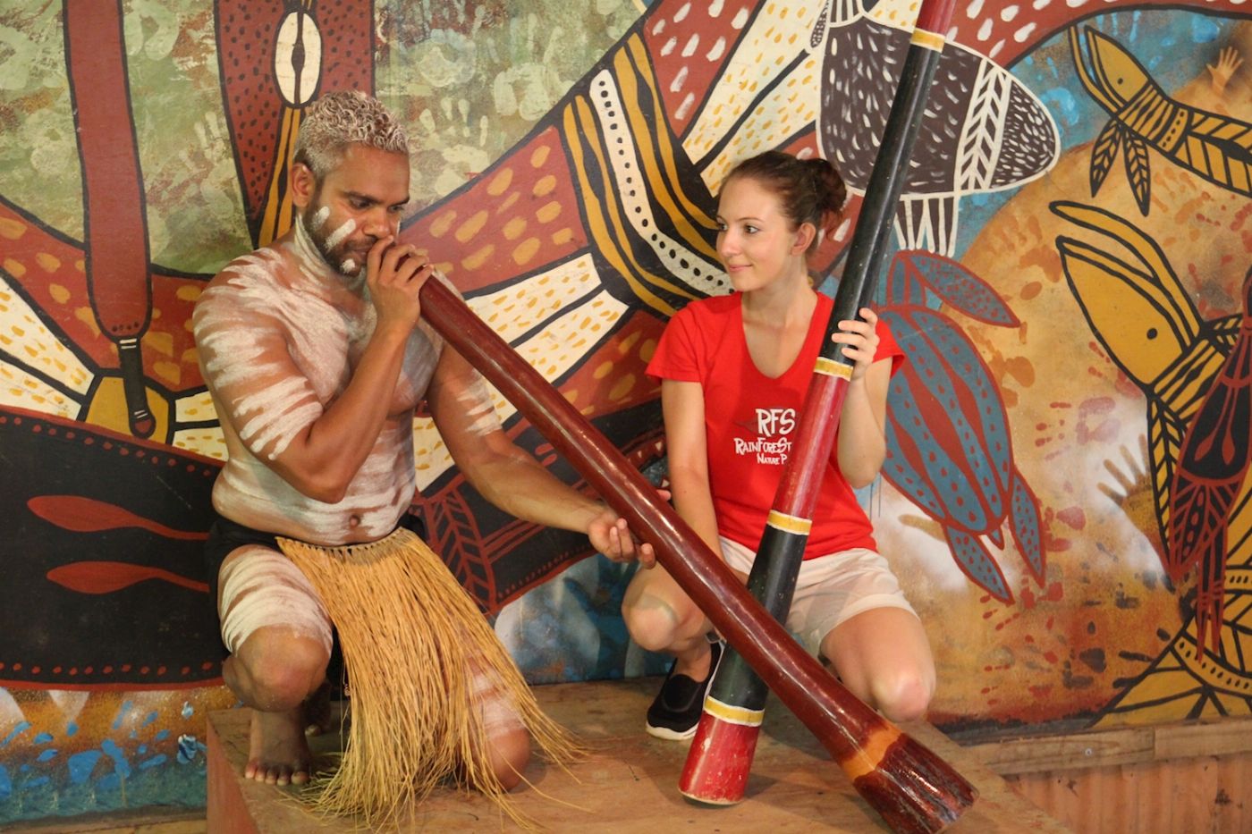 Tropic Wings Grand Kuranda Experience Ex Port Douglas (Family 2A/2C Per Person Rate)