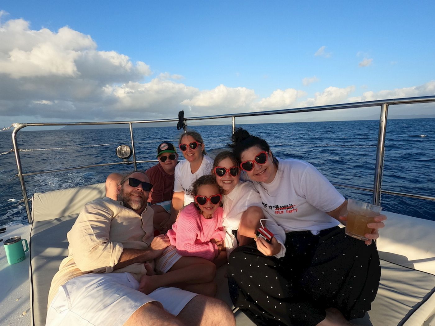 Wings Sailing Charters Whitsundays Full Day Whitsundays Private Charter up to 15 guests