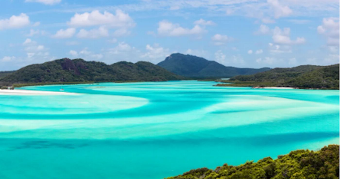 Get Out & About Whitsunday Fishing Shared Charter PM 4.5 Hours (Copy)