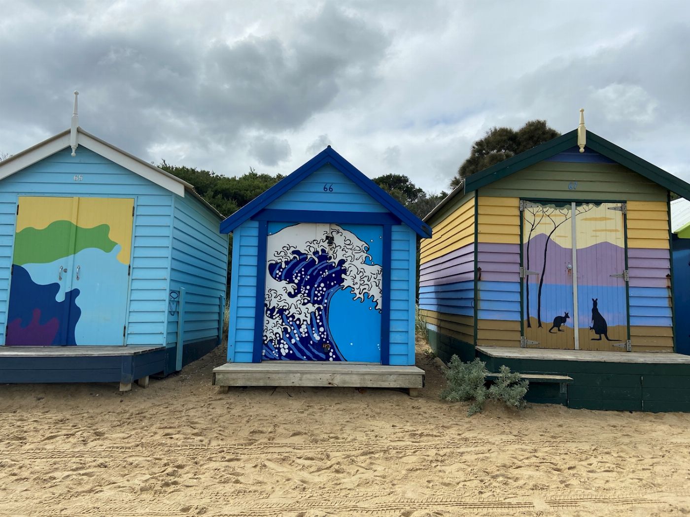 Oceania Tours City Highlights
