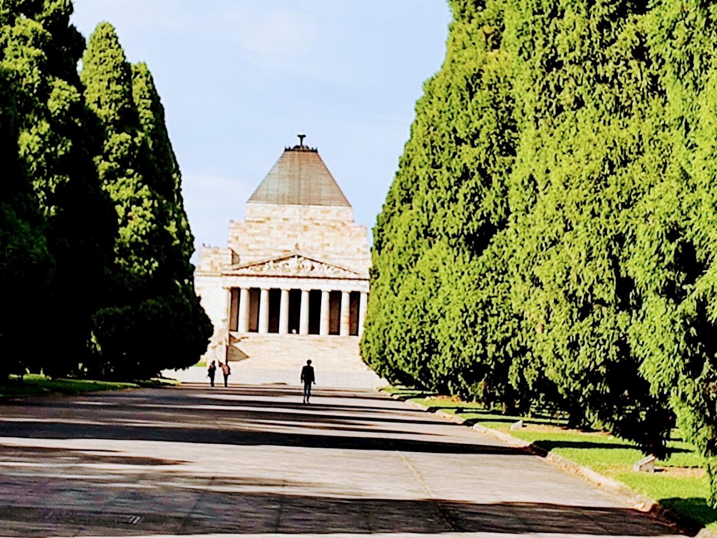 Oceania Tours City Highlights