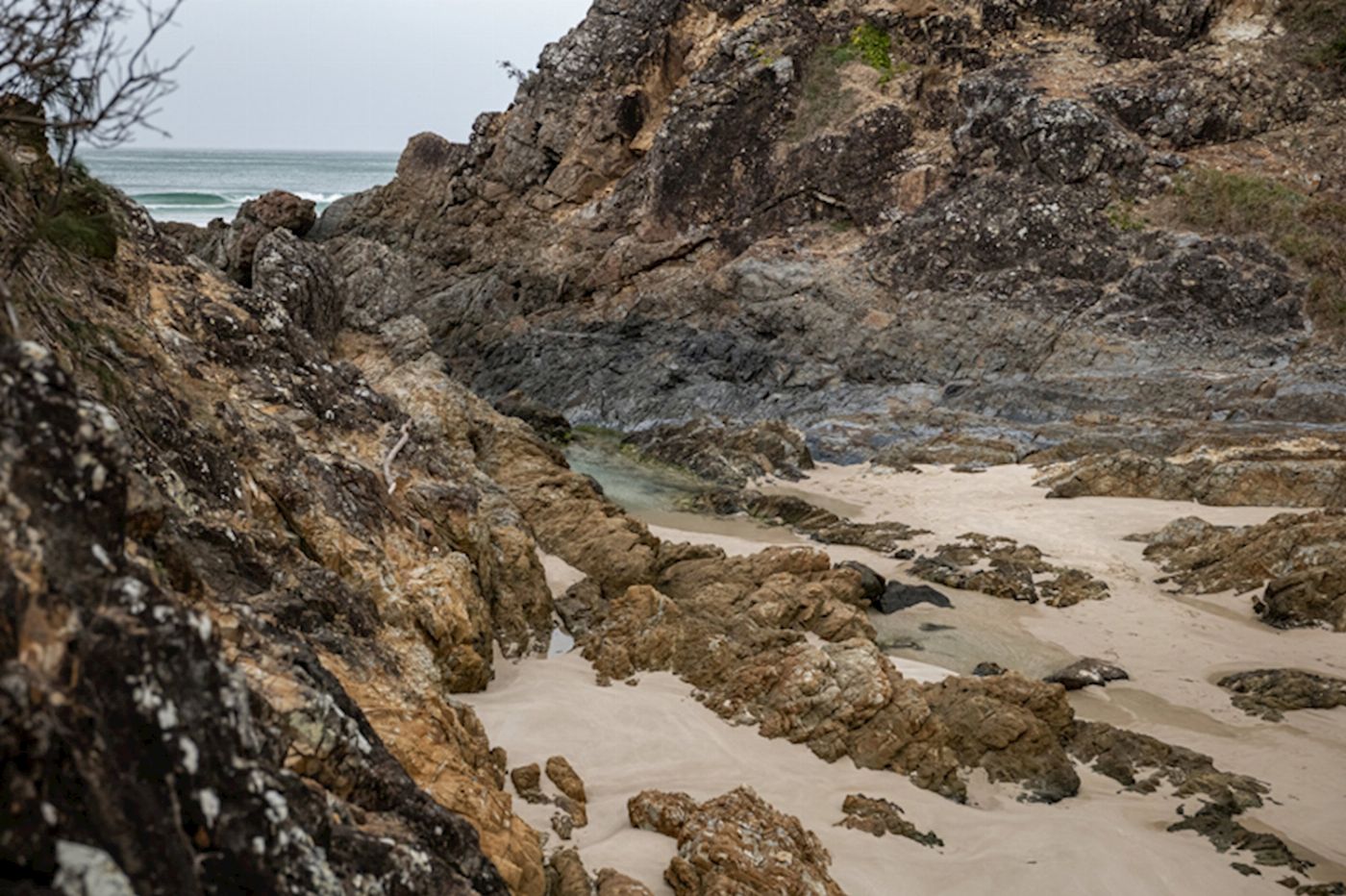Explore Byron Bay Cape Byron Tours