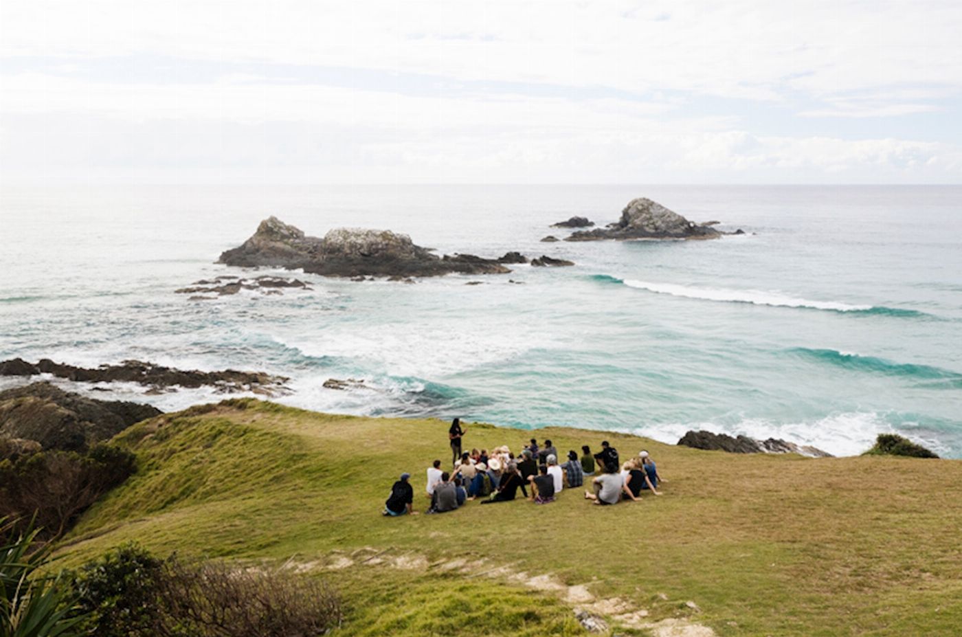 Explore Byron Bay Broken Head Tours