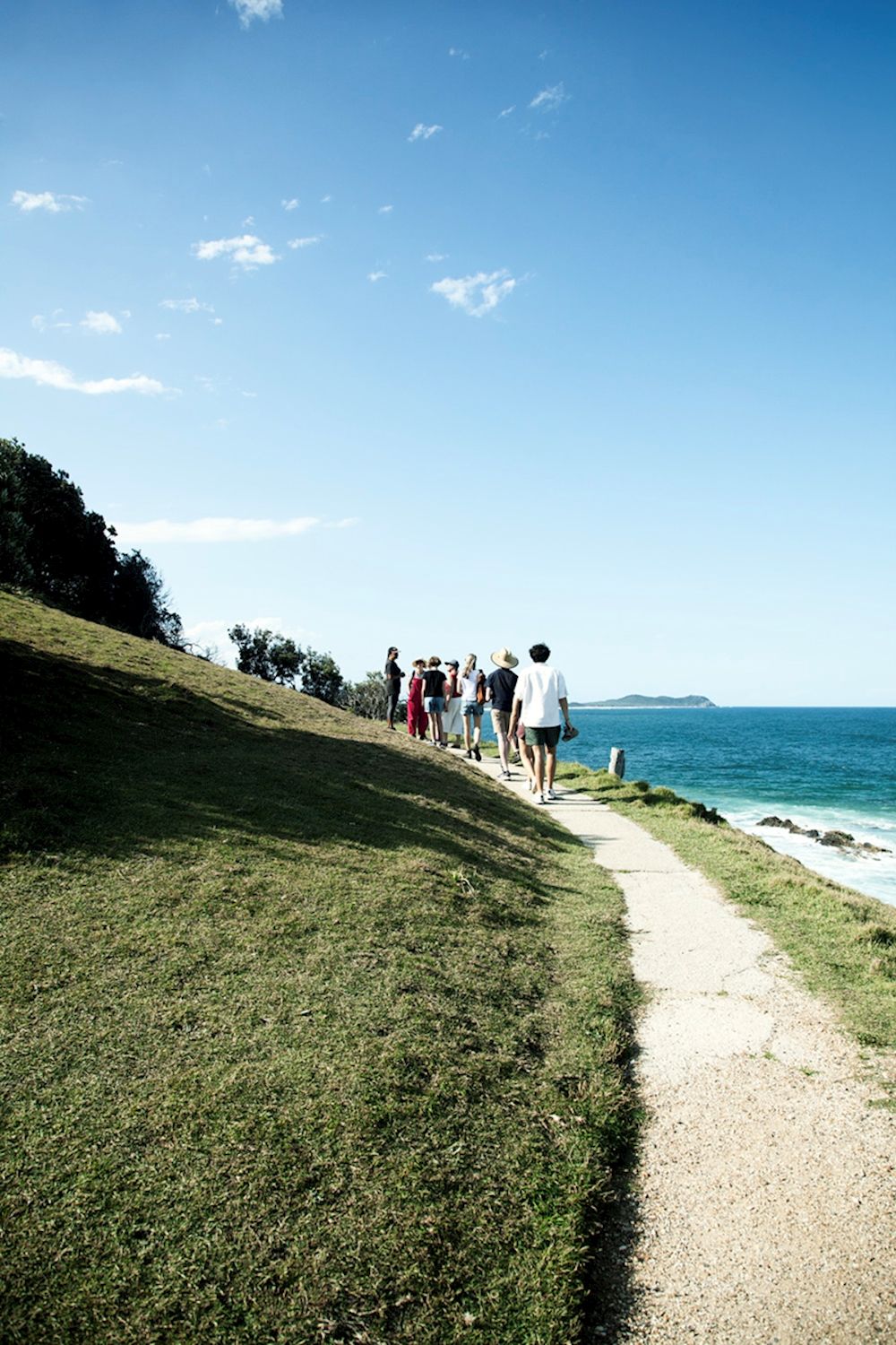 Explore Byron Bay Broken Head Tours