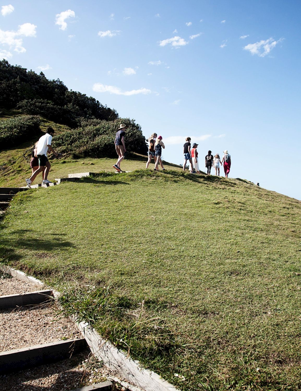 Explore Byron Bay Broken Head Tours