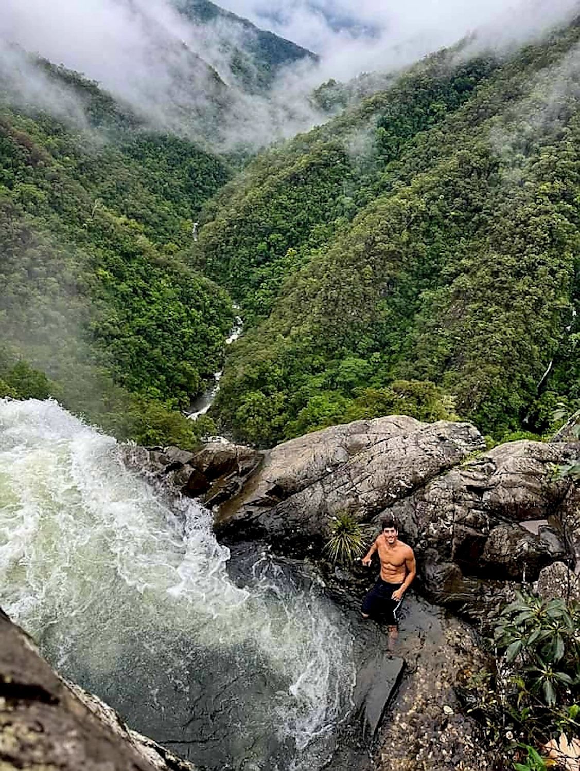 Wanna Trip Kuranda & Barron Falls