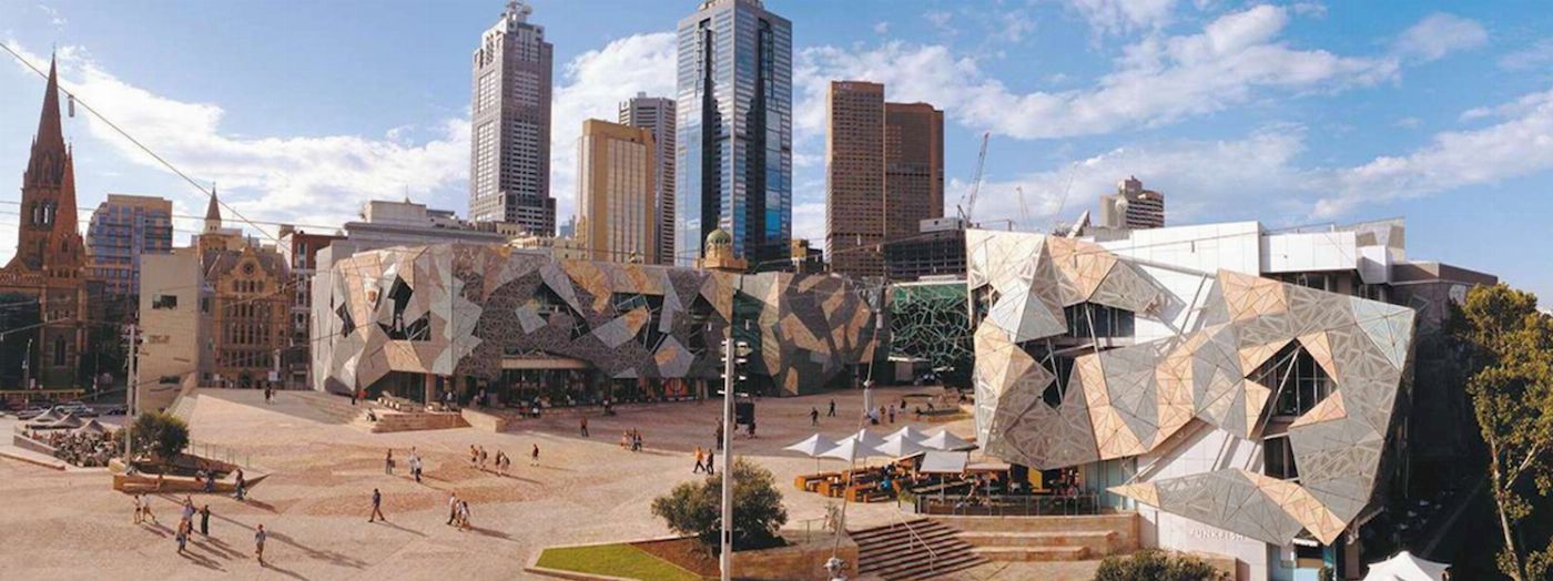 Oceania Tours City Tour AM (English M1)