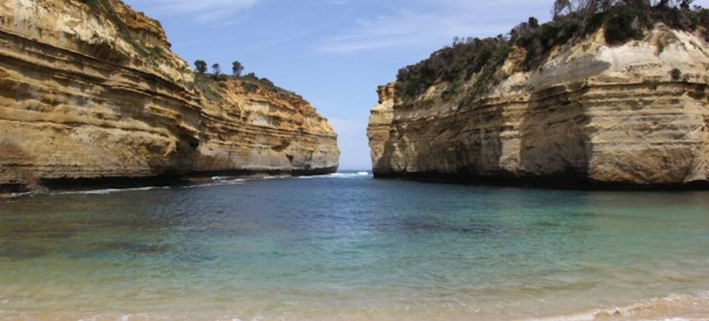Oceania Tours Great Ocean Road (English M2)