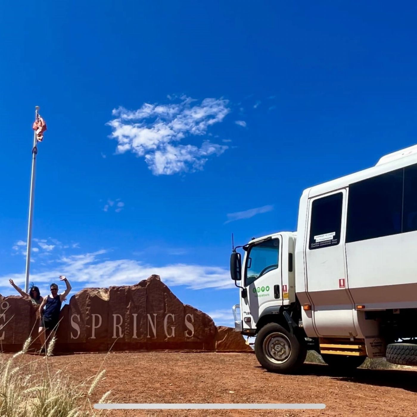 Autopia Tours Private Charter Services