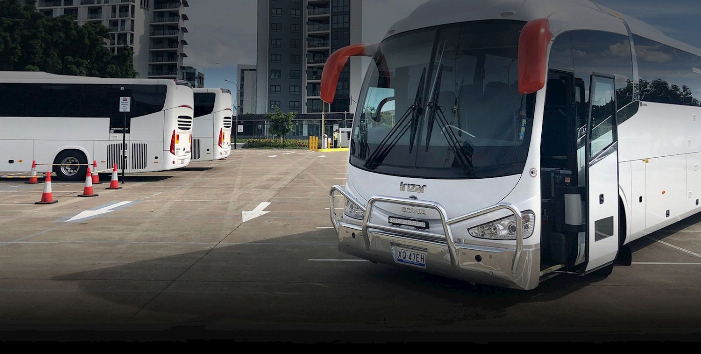 Brisbane 360 Private Charter