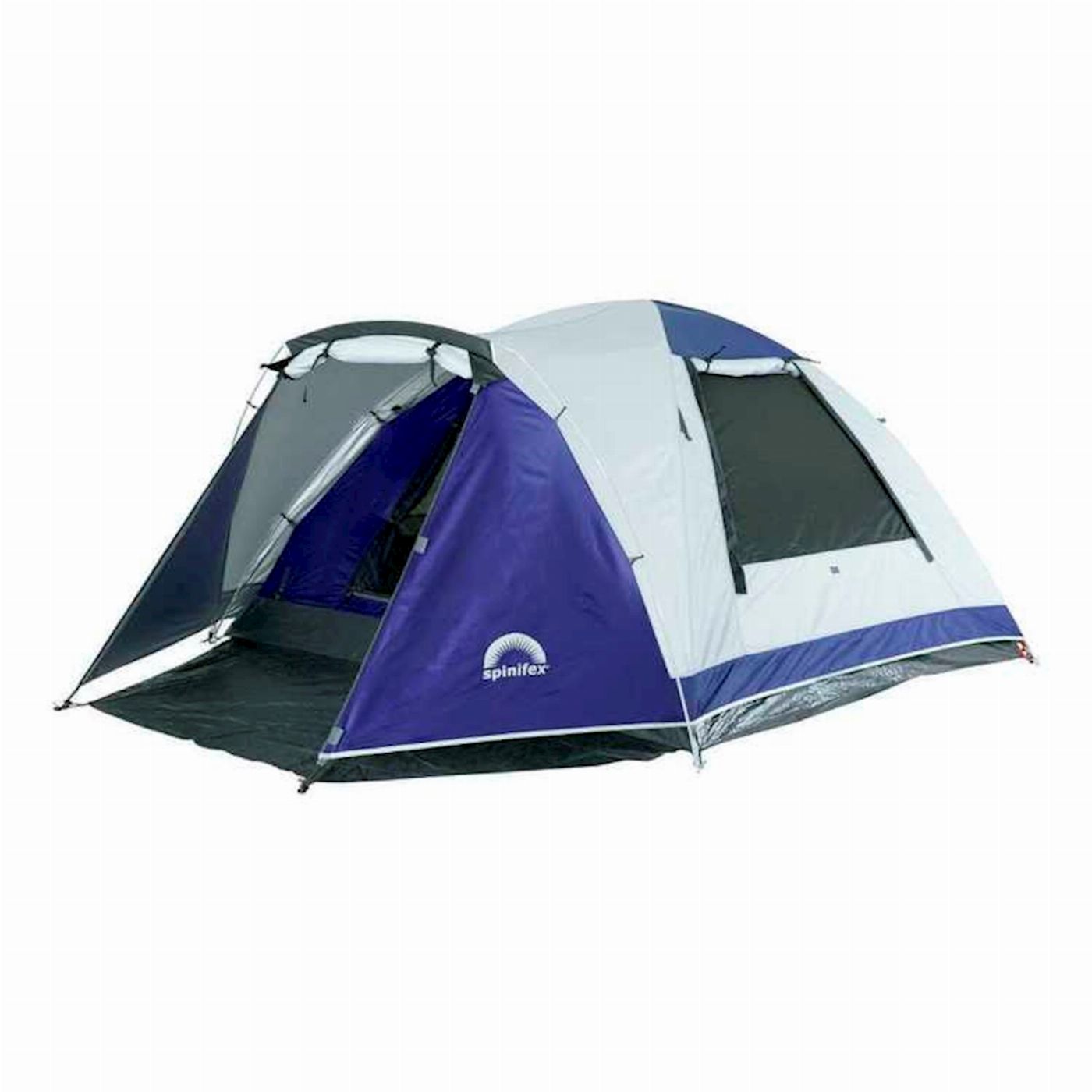 Whitsunday Island Camping Connection Camp kit for 2 people - 1 night