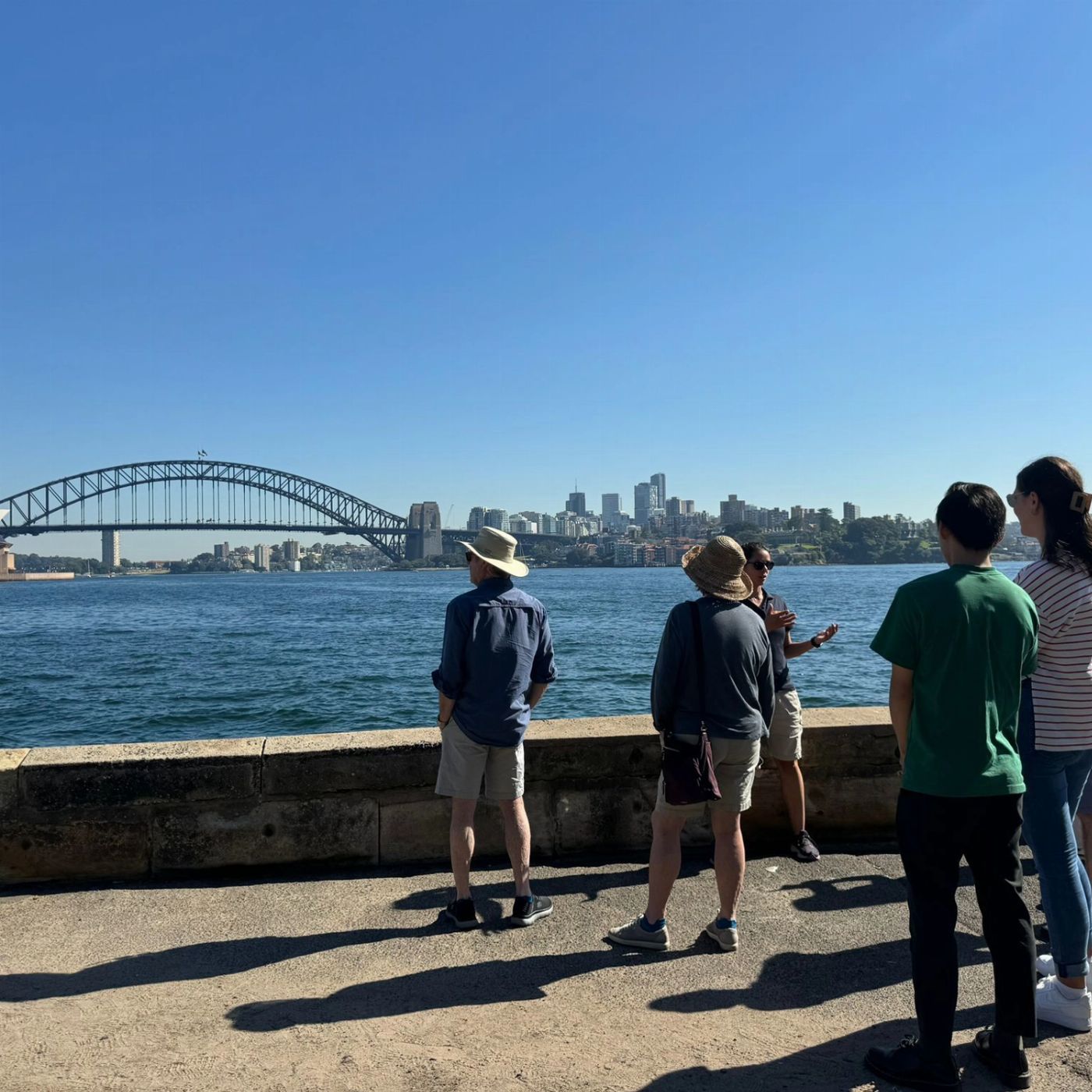 Anderson's Tours Sydney Iconic Tour