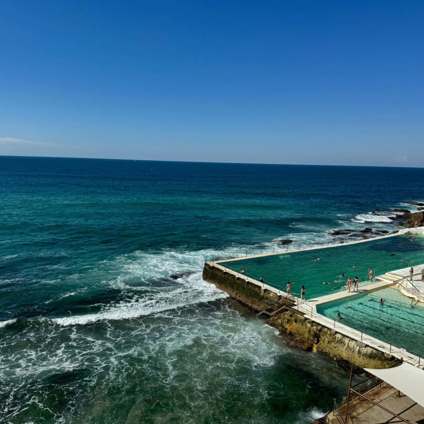 Anderson's Tours Sydney Iconic Tour