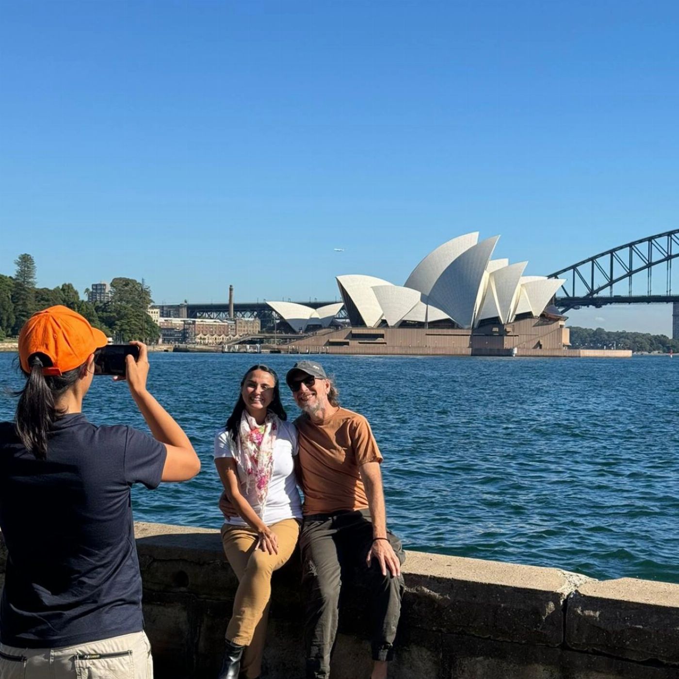 Anderson's Tours Sydney Iconic Tour