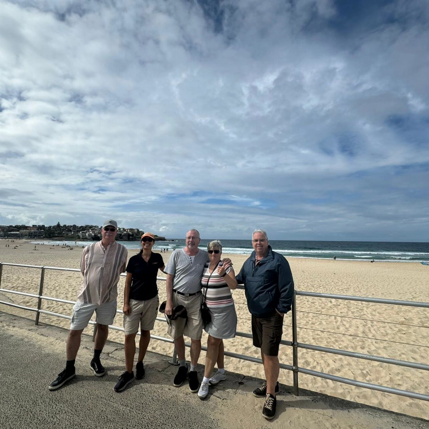 Anderson's Tours Sydney Iconic Tour